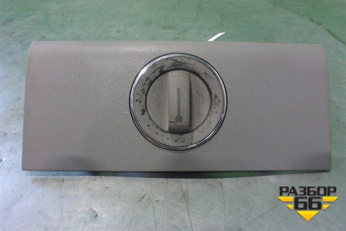 Переключатель (управления люком) (7L6868349A) для Volkswagen Touareg c 2002-2010г