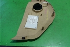 Накладка на торпедо (боковая правая) (7L6857176G) для Volkswagen Touareg c 2002-2010г