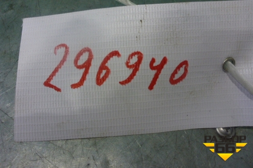 Блок электронный (7L6919879) для Volkswagen Touareg c 2002-2010г