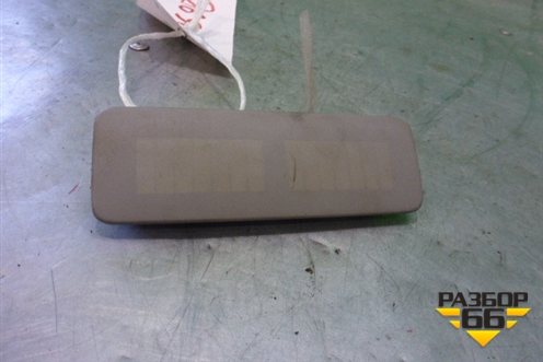 Индикатор парковки для Volkswagen Touareg c 2002-2010г