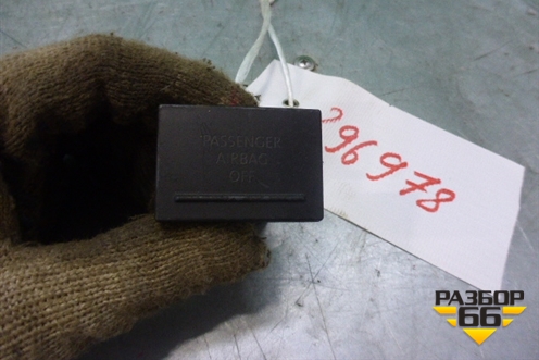 Индикатор AIR BAG (7L6919235) для Volkswagen Touareg c 2002-2010г