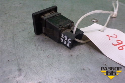 Индикатор AIR BAG (7L6919235) для Volkswagen Touareg c 2002-2010г