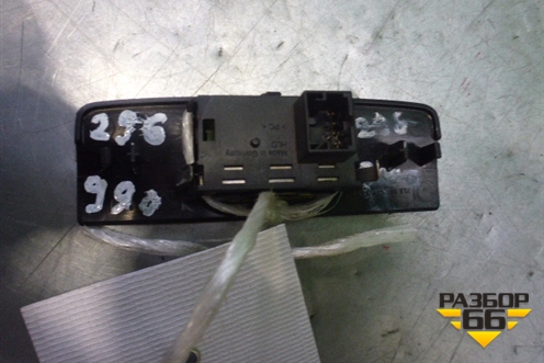 Датчик света для Volkswagen Touareg c 2002-2010г
