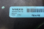 Динамик (двери левой в сборе) (3657472) для Volvo C30 с 2006г