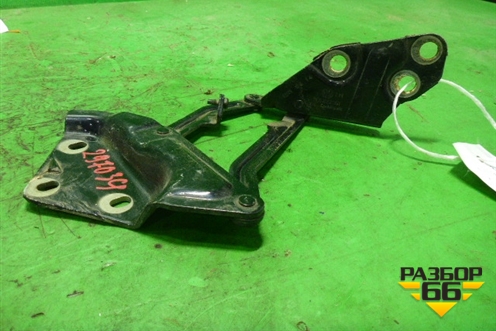 Петля капота левая (7L6823301) для Volkswagen Touareg c 2002-2010г