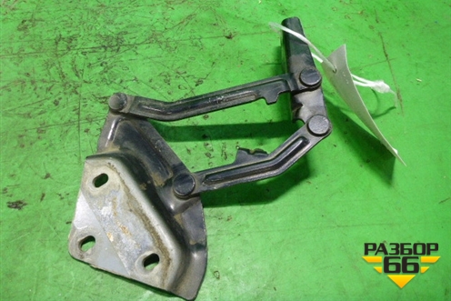 Петля капота левая (7L6823301) для Volkswagen Touareg c 2002-2010г