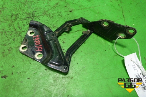 Петля капота левая (7L6823301) для Volkswagen Touareg c 2002-2010г