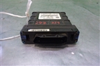 Блок управления АКПП (09D927750BG) для Volkswagen Touareg c 2002-2010г