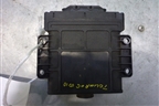 Блок управления АКПП (09D927750BG) для Volkswagen Touareg c 2002-2010г