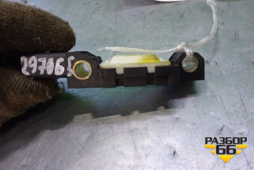 Датчик AIR BAG (4B0959643E) для Volkswagen Touareg c 2002-2010г