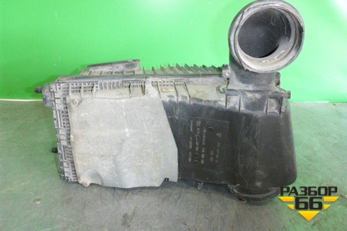 Корпус воздушного фильтра (правый) (7L5129607D) для Porsche Cayenne с 2003-2010г