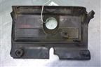 Накладка декоративная на двигатель (4.2л AXQ левая) (7L6103505) для Volkswagen Touareg c 2002-2010г