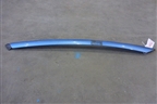 Молдинг лобового стекла левый (9654505577) для Citroen C4 Picasso c 2006-2014г