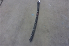 Молдинг лобового стекла левый (9654505577) для Citroen C4 Picasso c 2006-2014г