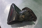 Воздухозаборник отопителя (7L0819049) для Volkswagen Touareg c 2002-2010г