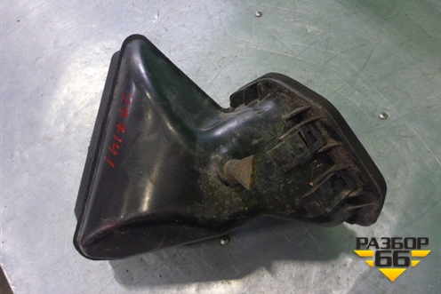 Воздухозаборник отопителя (7L0819049) для Volkswagen Touareg c 2002-2010г