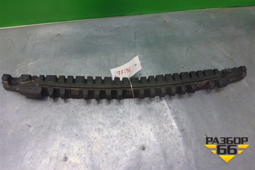 Наполнитель заднего бампера (7L6807252) для Volkswagen Touareg c 2002-2010г
