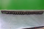 Наполнитель заднего бампера (7L6807252) для Volkswagen Touareg c 2002-2010г