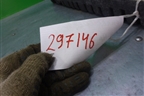 Наполнитель заднего бампера (7L6807252) для Volkswagen Touareg c 2002-2010г