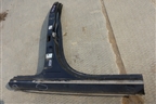 Порог со стойкой правый для Volkswagen Touareg c 2002-2010г