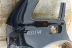 Крыло заднее правое для Volkswagen Touareg c 2002-2010г