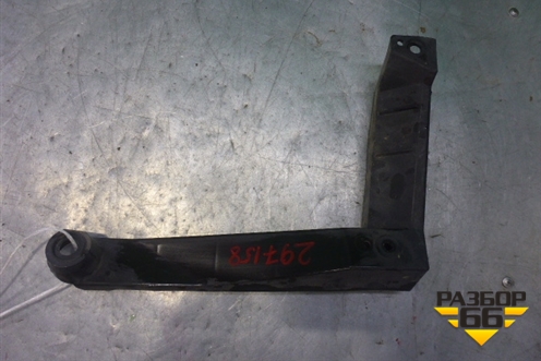 Кронштейн заднего бампера правый (под фонарь) (7L6807862) для Volkswagen Touareg c 2002-2010г