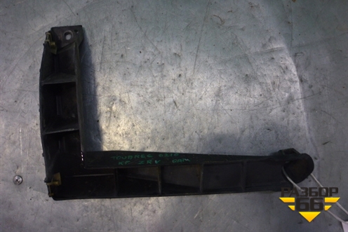 Кронштейн заднего бампера правый (под фонарь) (7L6807862) для Volkswagen Touareg c 2002-2010г