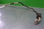 Трубка кондиционера для Volkswagen Touareg c 2002-2010г