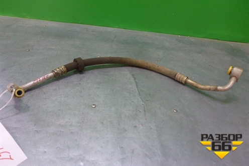 Трубка кондиционера для Volkswagen Touareg c 2002-2010г