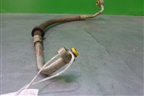 Трубка кондиционера для Volkswagen Touareg c 2002-2010г