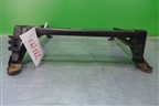 Кронштейн сиденья (переднего левого) (7L0881677B) для Volkswagen Touareg c 2002-2010г