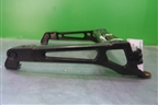 Кронштейн сиденья (переднего левого) (7L0881677B) для Volkswagen Touareg c 2002-2010г