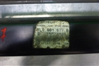 Кронштейн сиденья (переднего левого) (7L0881677B) для Volkswagen Touareg c 2002-2010г