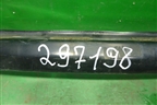 Усилитель заднего бампера (7L6807309T) для Volkswagen Touareg c 2002-2010г