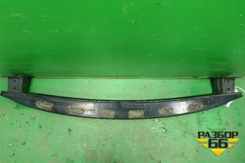 Усилитель заднего бампера (7L6807309T) для Volkswagen Touareg c 2002-2010г
