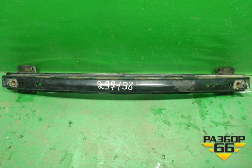 Усилитель заднего бампера (7L6807309T) для Volkswagen Touareg c 2002-2010г