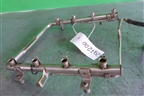 Рейка топливная рампа (4.2л AXQ) (077133681AB) для Volkswagen Touareg c 2002-2010г
