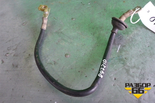Провод силовой (минус) для Volkswagen Touareg c 2002-2010г