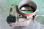 Заслонка дроссельная электрическая (4.2л AXQ) (077133062A) для Volkswagen Touareg c 2002-2010г