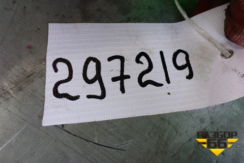 Заслонка дроссельная электрическая (4.2л AXQ) (077133062A) для Volkswagen Touareg c 2002-2010г