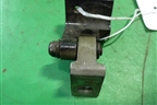 Петля двери задней левой верхняя (7L0833401B) для Volkswagen Touareg c 2002-2010г