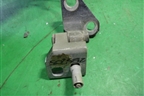 Петля двери задней правой верхняя (7L0833402) для Volkswagen Touareg c 2002-2010г