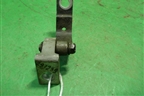 Петля двери передней правой верхняя (7L0831402A) для Volkswagen Touareg c 2002-2010г