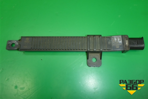 Антенна (контроль давления шины) (4D0907277) для Volkswagen Touareg c 2002-2010г