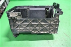 Ящик под аккумулятор (244310003R) для Renault Laguna-3 с 2009г