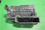 Ящик под аккумулятор (244310003R) для Renault Laguna-3 с 2009г