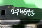 Ящик под аккумулятор (244310003R) для Renault Laguna-3 с 2009г