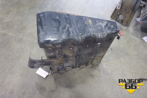 Ящик под аккумулятор для MAN  TGA 4-Series  с 2000-2008г