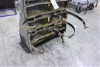 Ящик под аккумулятор для Renault  TRUCK Premium 2 с 2005-2013г