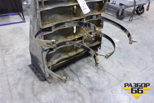 Ящик под аккумулятор для Renault  TRUCK Premium 2 с 2005-2013г